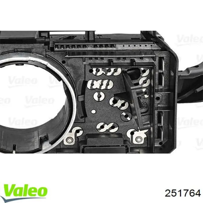 Перемикач підрульовий, лівий 251764 VALEO