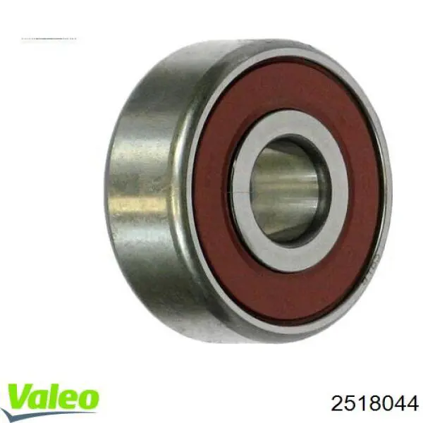 Купити AAK4571 Mahle Original Генератор