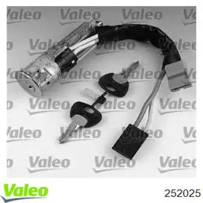 Замок запалювання Polcar 5745Z05 ціна, від 23.09 USD