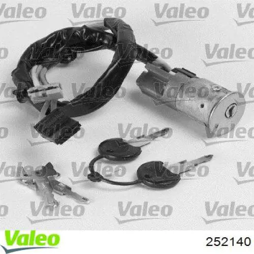 Купити Контактна група Renault Safrane I B54