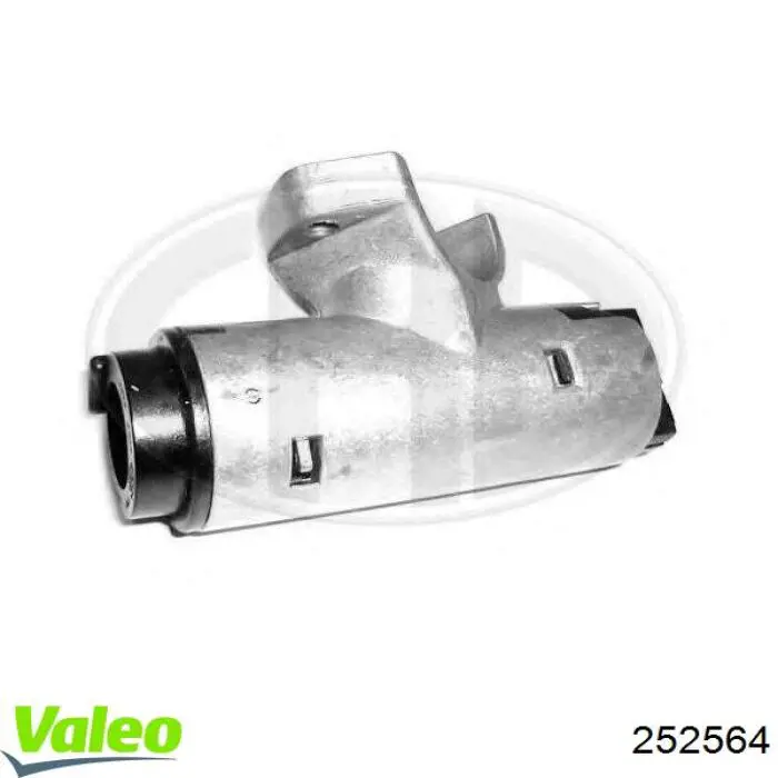 0046430504 Fiat/Alfa/Lancia Контактна група замка