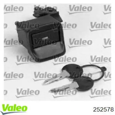 Купити 5707Z15 Polcar Замок, ручка і привід (багажника)