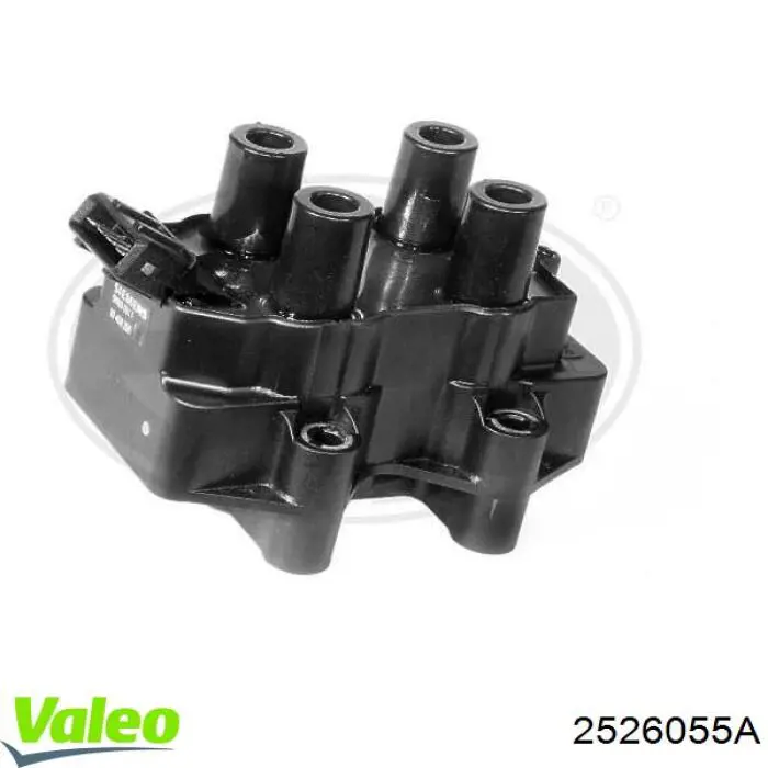 2526055A VALEO Котушка запалювання