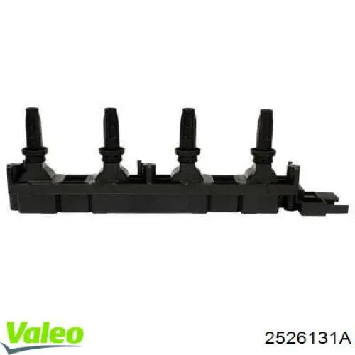 Котушка запалювання 2526131A VALEO