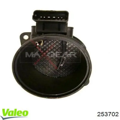 ДМРВ 253702 VALEO