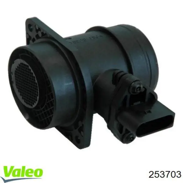 ДМРВ 253703 VALEO