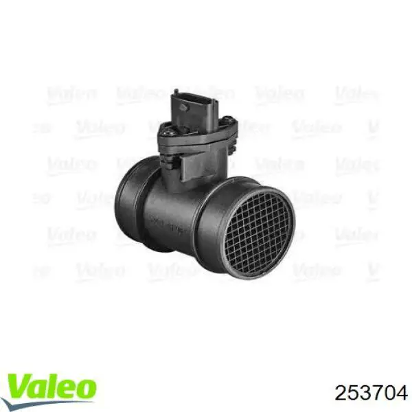 Купити 253704 VALEO Повітромір