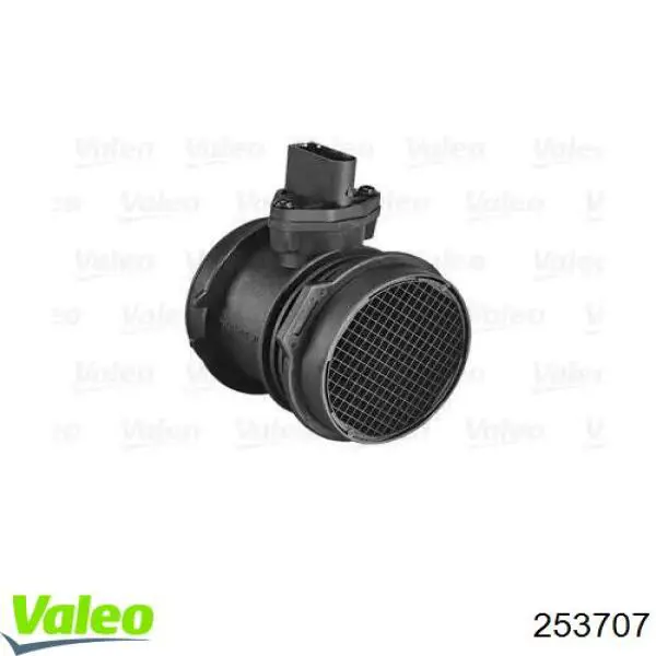 Купити 253707 VALEO Повітромір