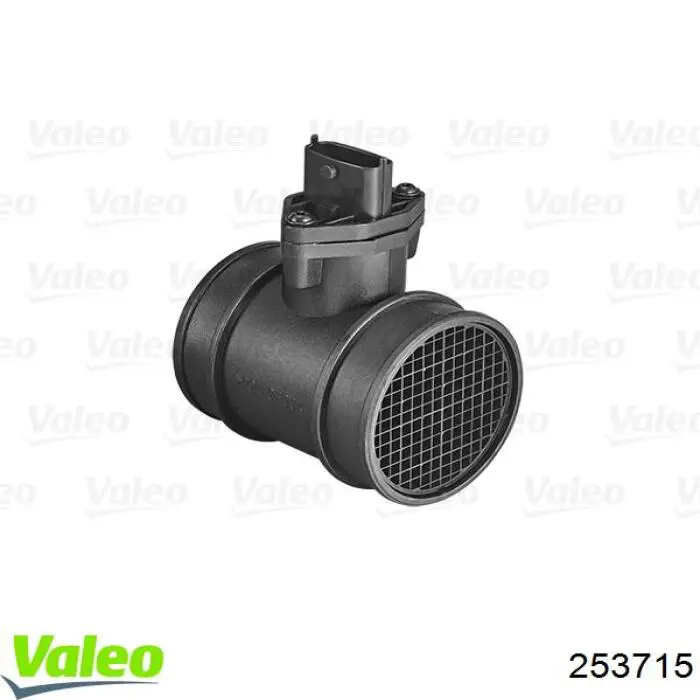 ДМРВ 253715 VALEO