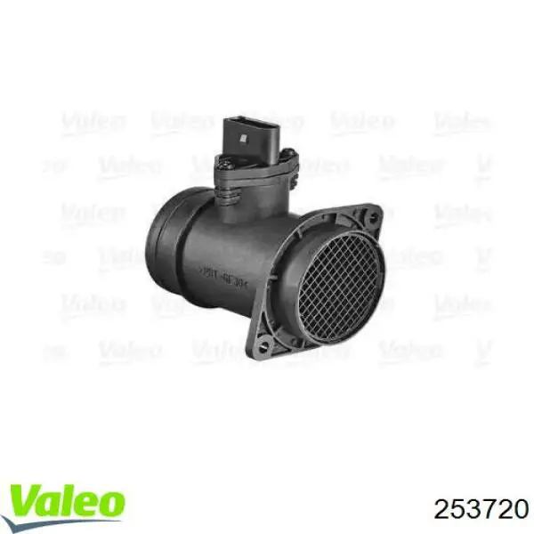 Купити 253720 VALEO Повітромір