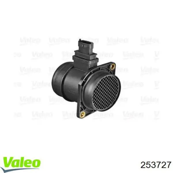 Датчик масової витрати повітря Kamoka 18041 ціна, від 48.93 USD