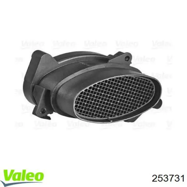 AMMQ19739 Magneti Marelli Датчик витрати повітря