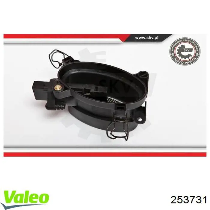 Купити AMMQ19739 Magneti Marelli Повітромір