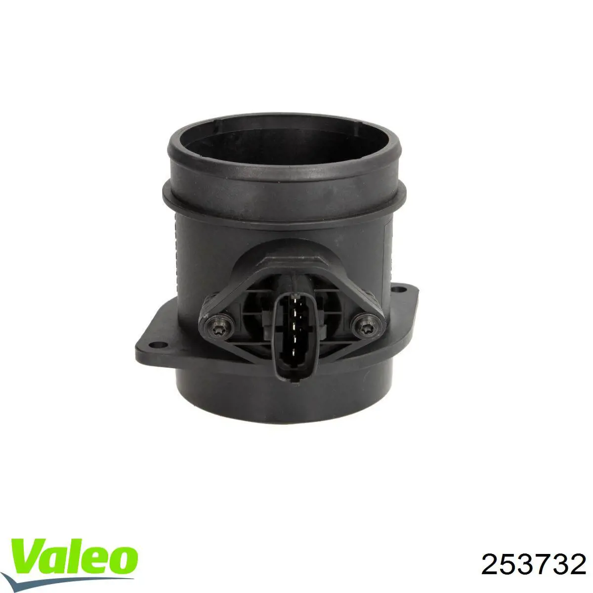 ДМРВ 253732 VALEO