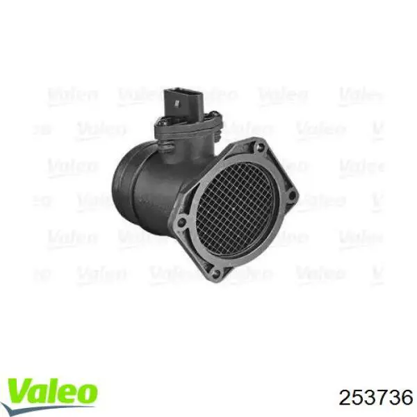 Купити 06B133471AV VAG Повітромір