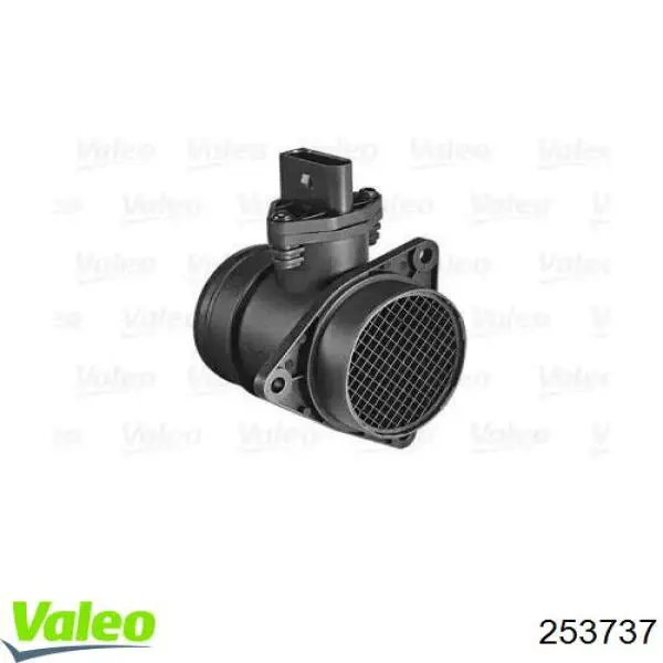 309060461045 Dello/Automega датчик потоку (витрати повітря, витратомір MAF - (Mass Airflow))