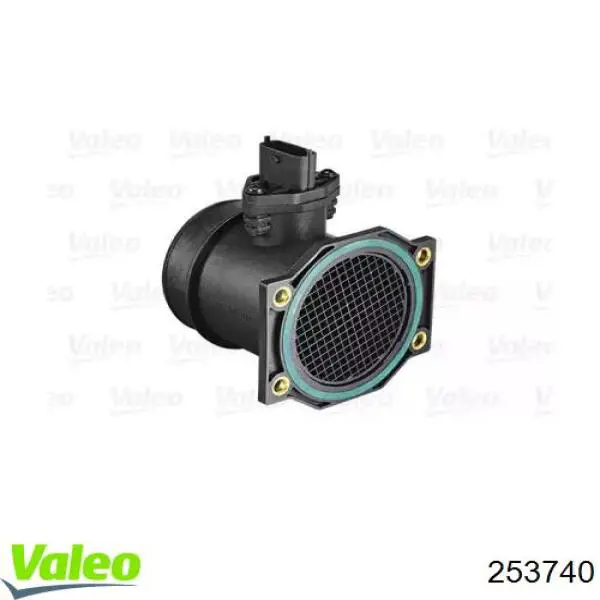 Датчик масової витрати повітря Meat&Doria 86040 ціна, від 30.89 USD