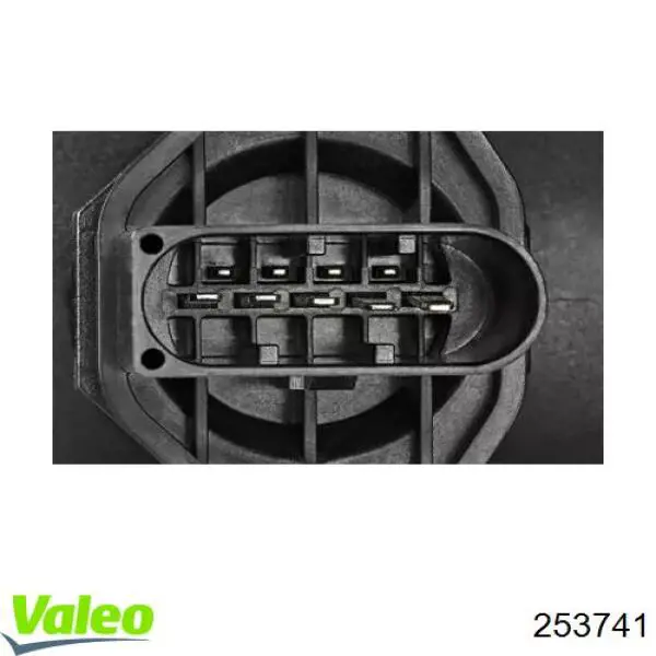 ДМРВ 1000957 Autotechteile