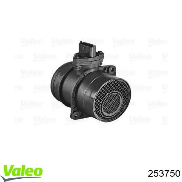Купити 253750 VALEO Повітромір