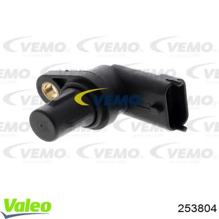 253804 VALEO Датчик розподільного вала