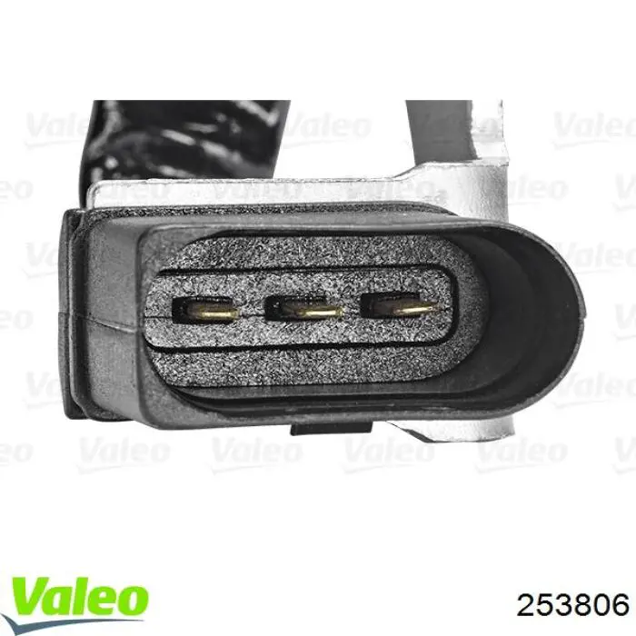 Датчик Холу VALEO 253806