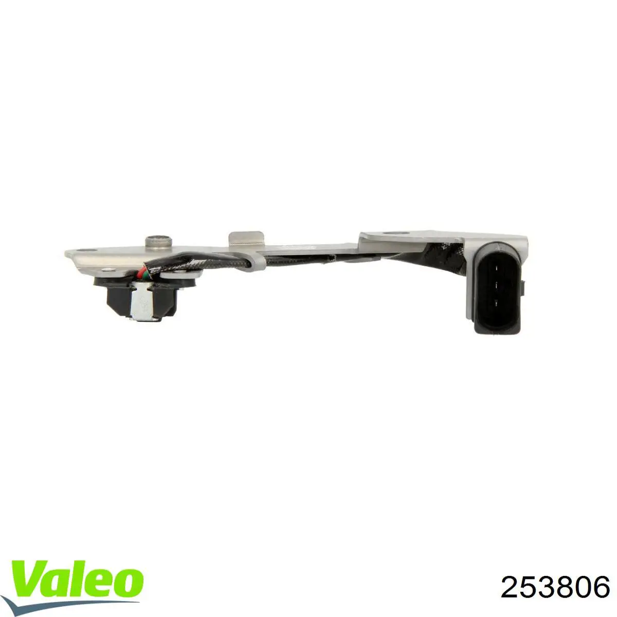 Датчик Холла 253806 VALEO