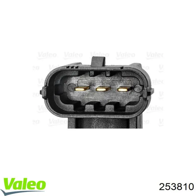 253810 VALEO Датчик розподільного вала