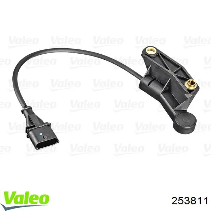 253811 VALEO Датчик розподільного вала