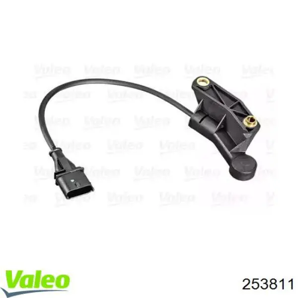 Датчик распредвалу 253811 VALEO