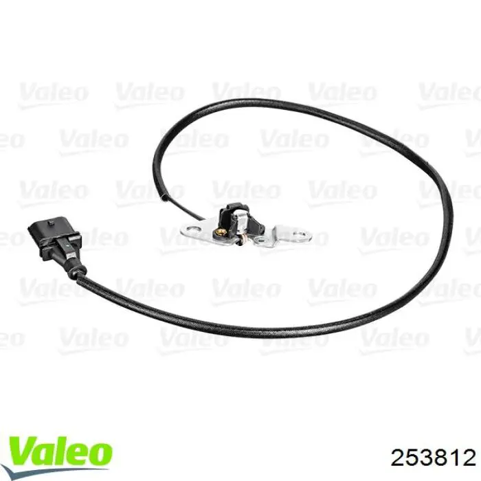 Датчик распредвалу 253812 VALEO
