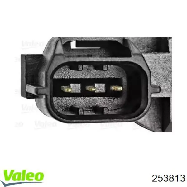 Датчик распредвалу 253813 VALEO