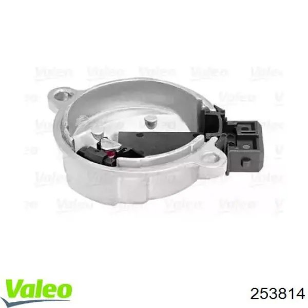 Купити 253814 VALEO ДПРВ