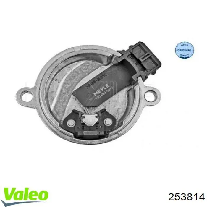 Датчик положення распредвалу VALEO 253814