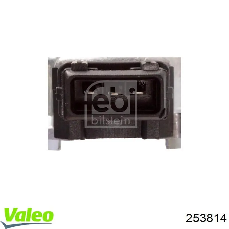 253814 VALEO Датчик розподільного вала