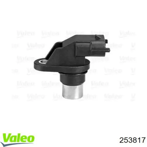 Датчик положення распредвалу VALEO 253817