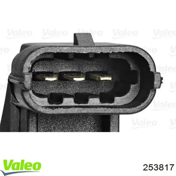 Датчик распредвалу 253817 VALEO