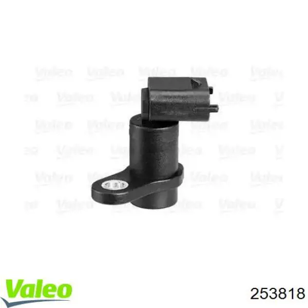 Датчик положення распредвалу VALEO 253818
