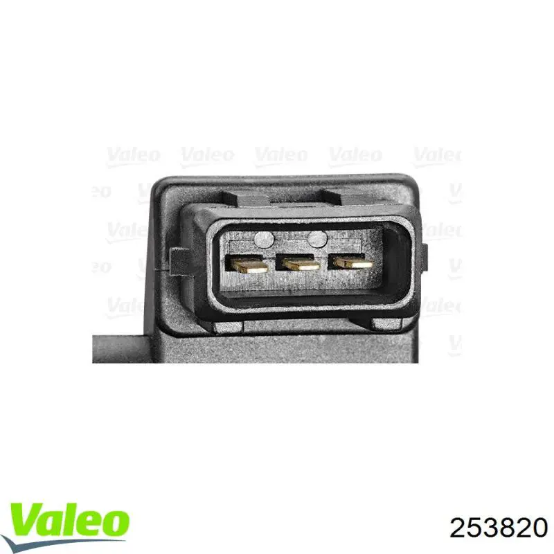 Датчик распредвалу 253820 VALEO
