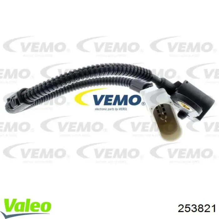 Датчик распредвалу 253821 VALEO