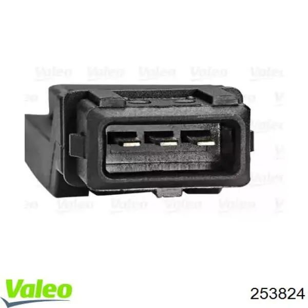 Датчик положення распредвалу VALEO 253824
