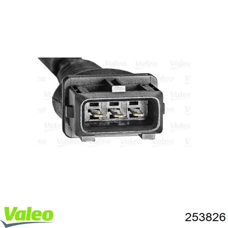 Датчик распредвалу 253826 VALEO