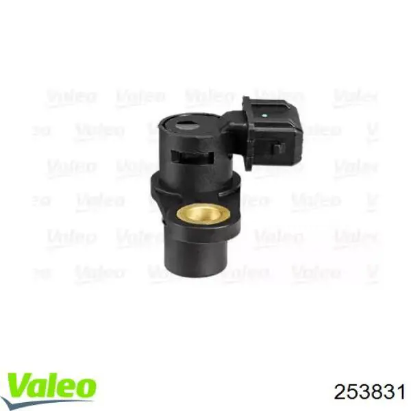 Датчик фаз VALEO 253831 ціна, від 16.38 USD