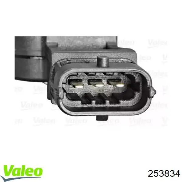 253834 VALEO Датчик розподільного вала