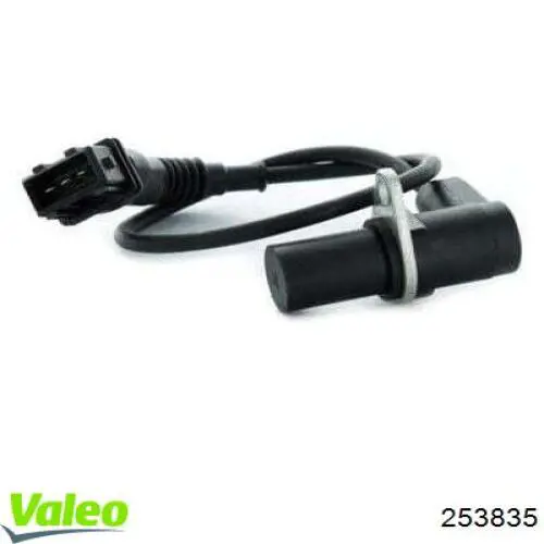Датчик распредвалу 253835 VALEO
