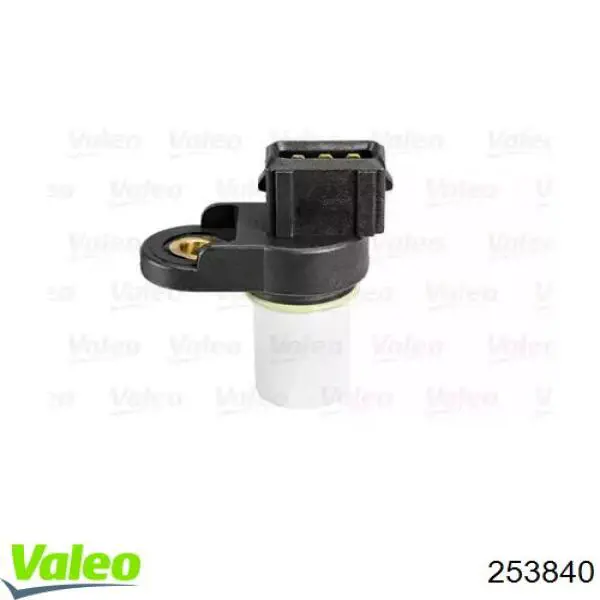 253840 VALEO Датчик розподільного вала