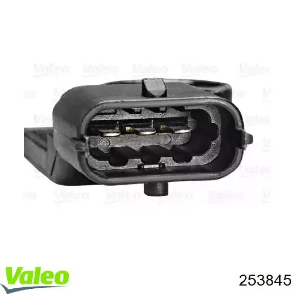 Датчик положення распредвалу VALEO 253845