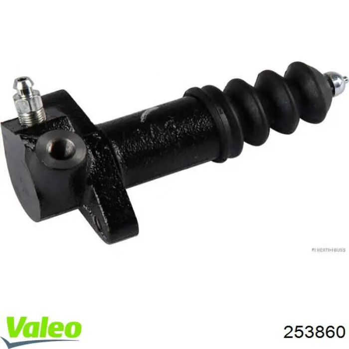 Датчик положення распредвалу VALEO 253860