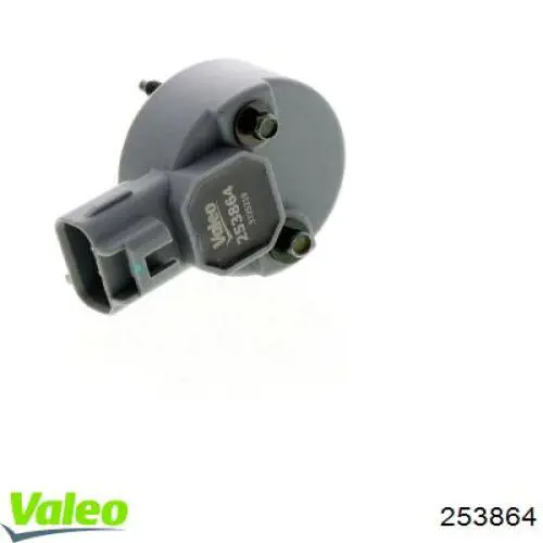 Купити 253864 VALEO ДПРВ