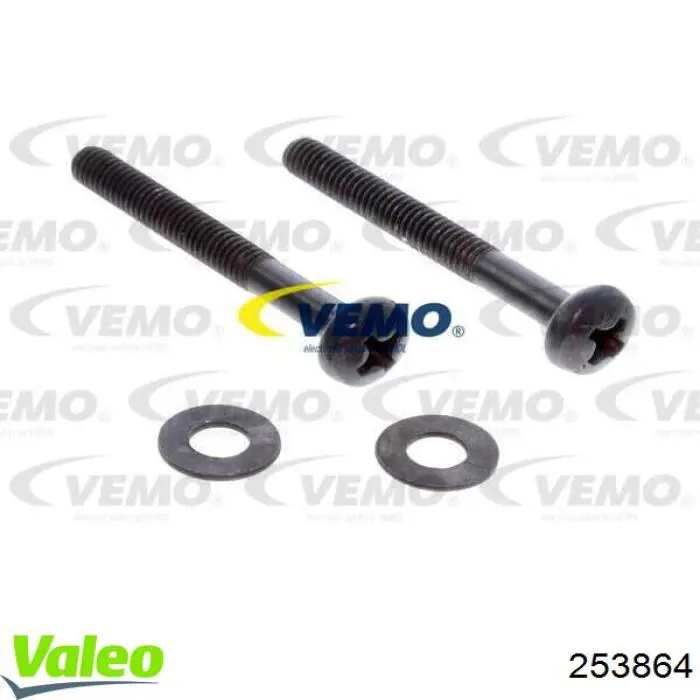 Датчик распредвалу 253864 VALEO