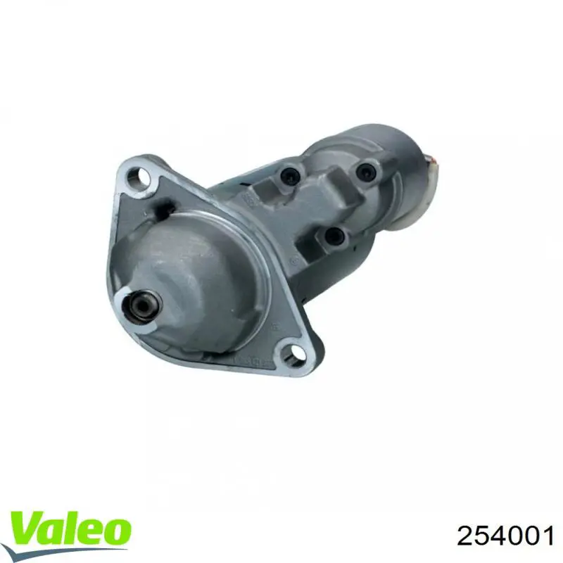 Датчик колінвала 254001 VALEO